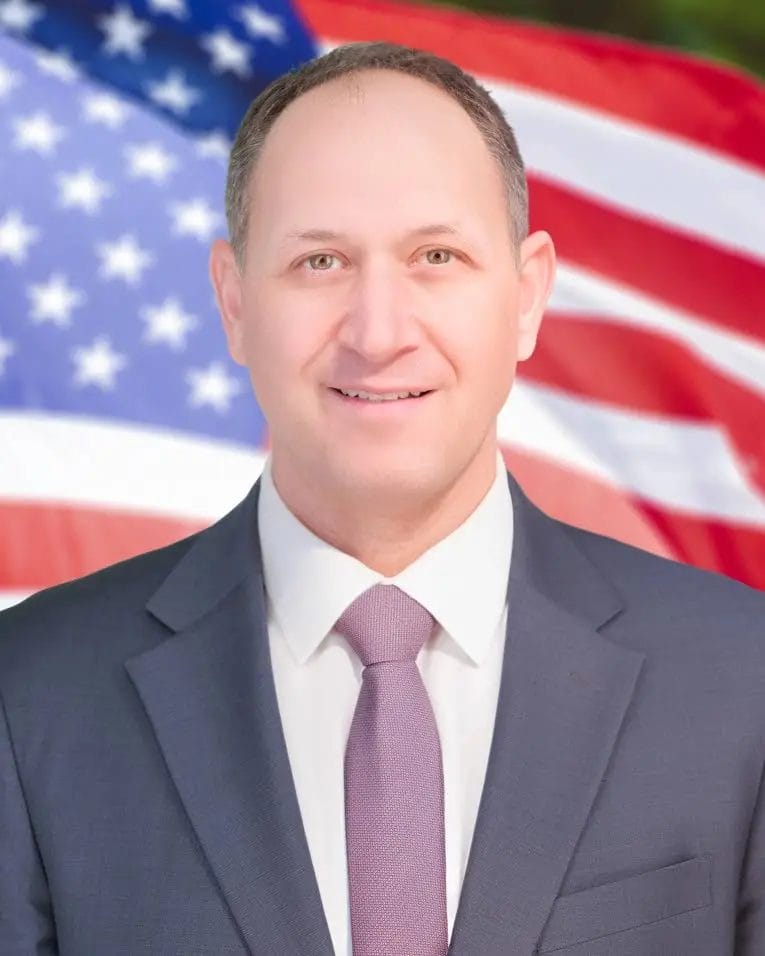 Attorney Tony Kozycki